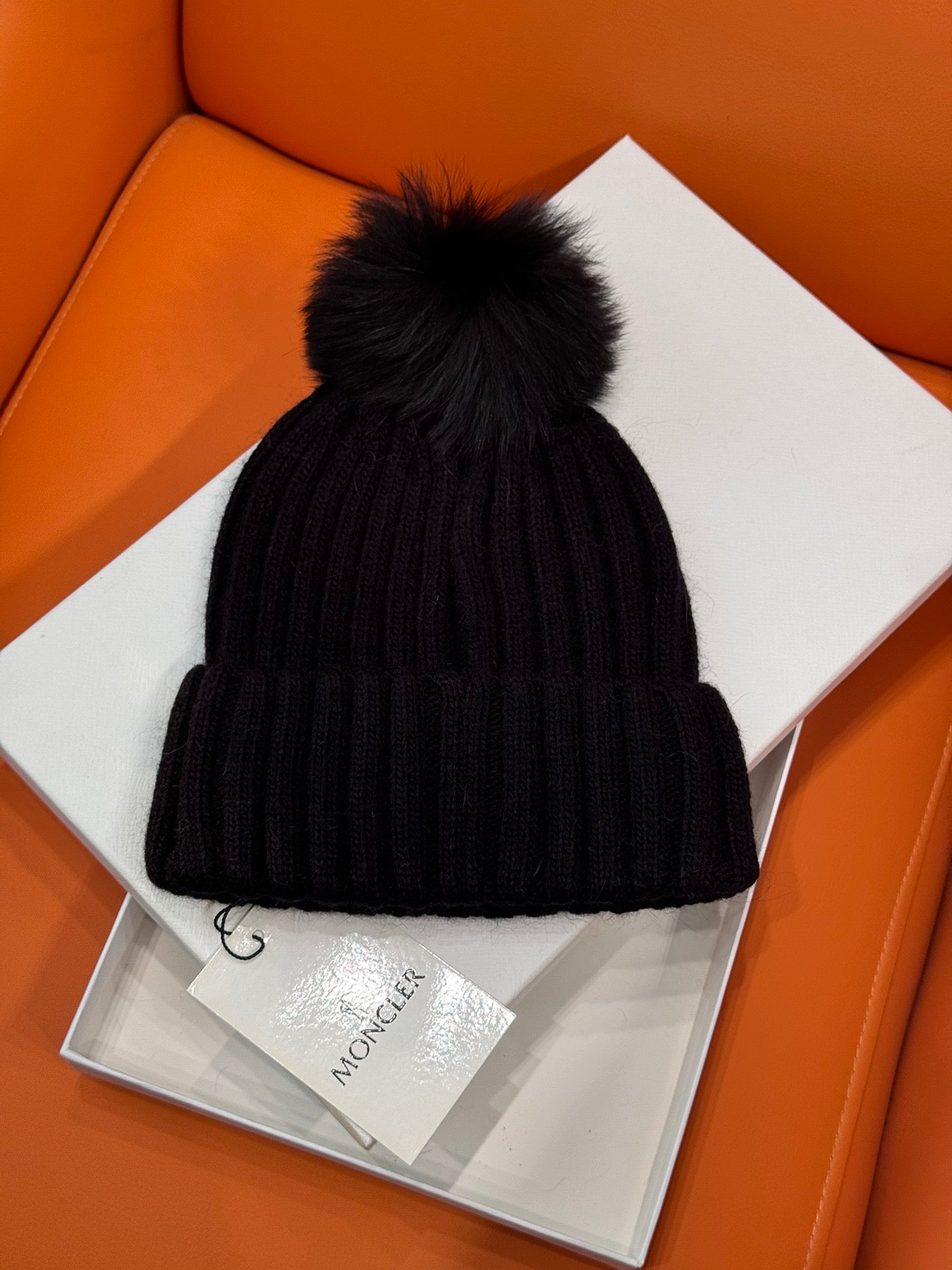 Moncler Beanie