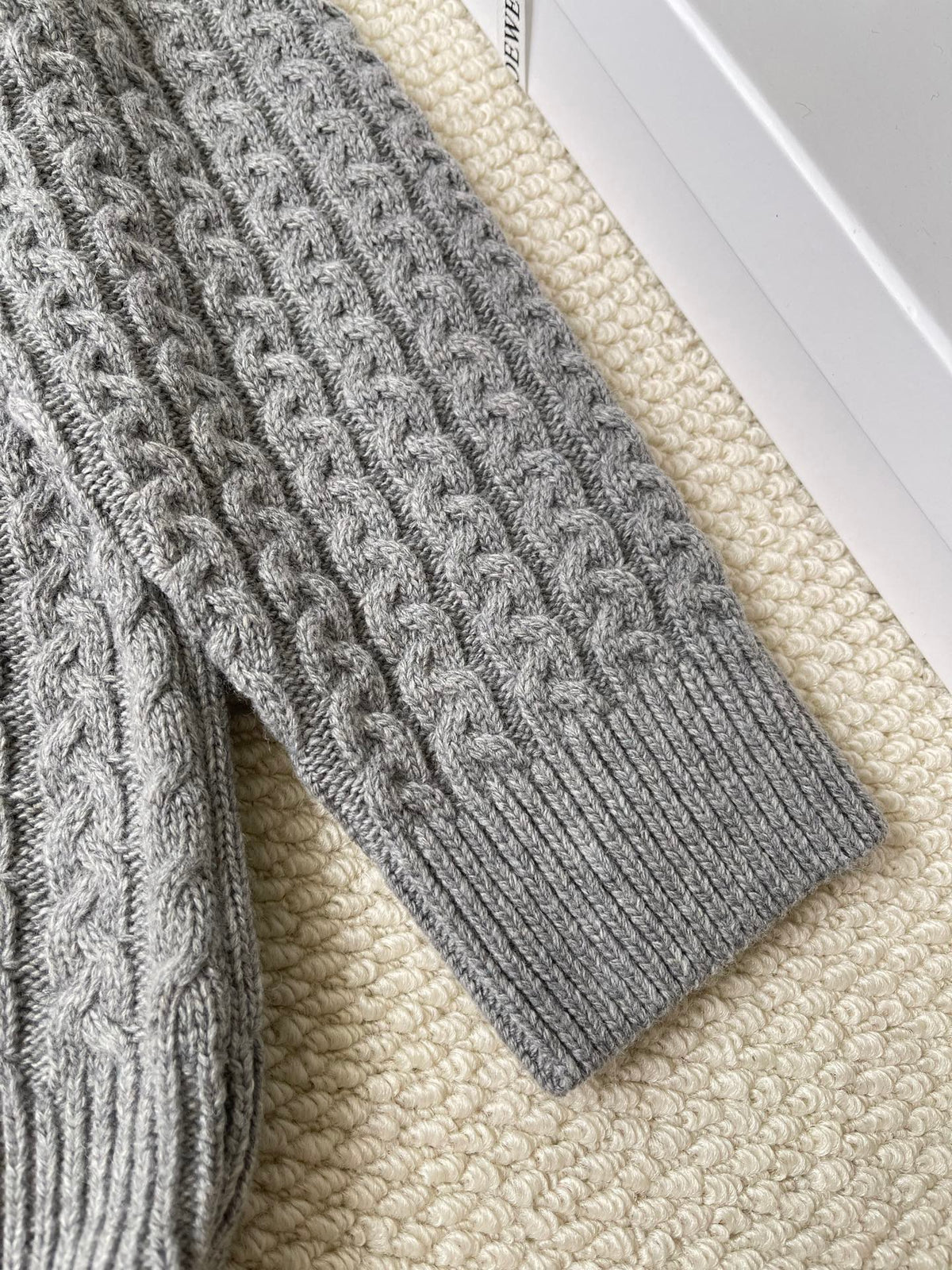 Loewe Sweater