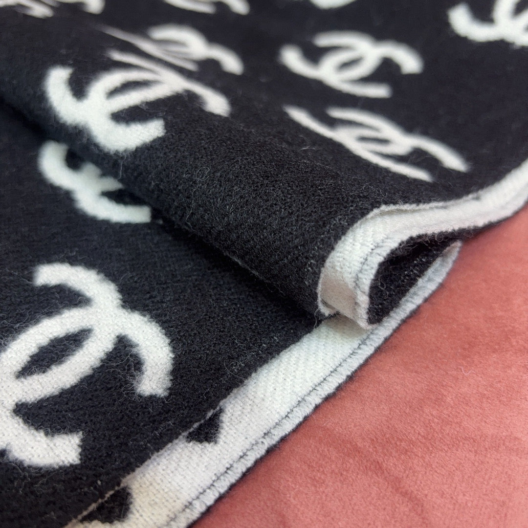 Chanel Scarves