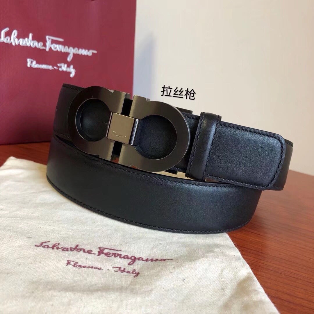 Ferragamo Belt