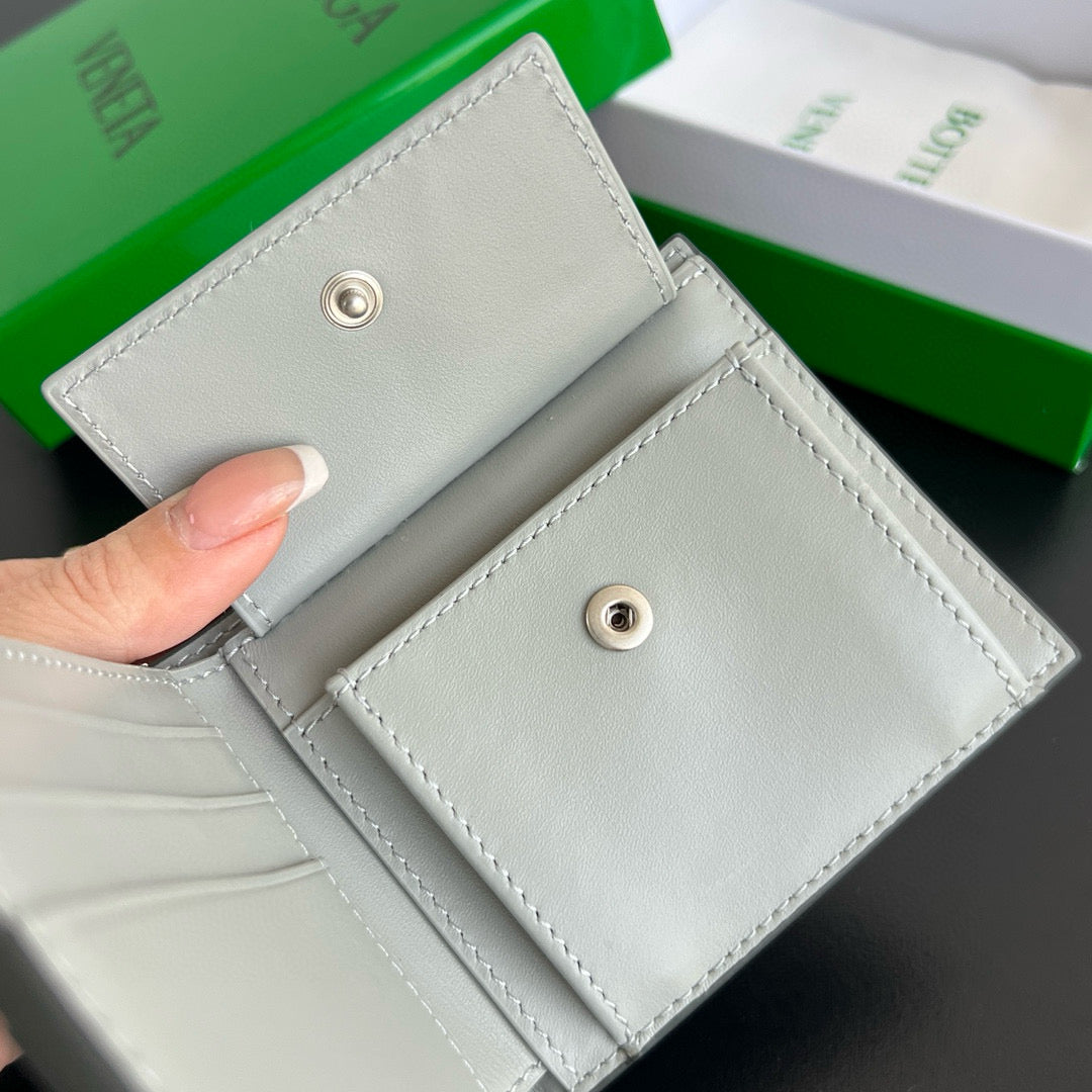 Bottega Veneta Wallet