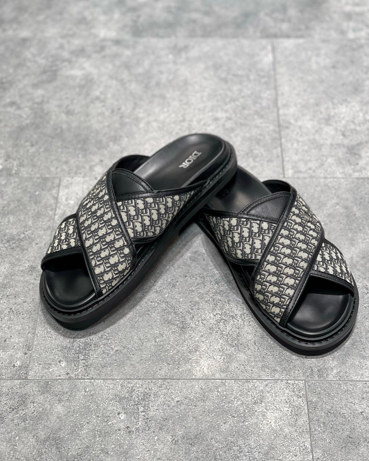 Dior Sandal