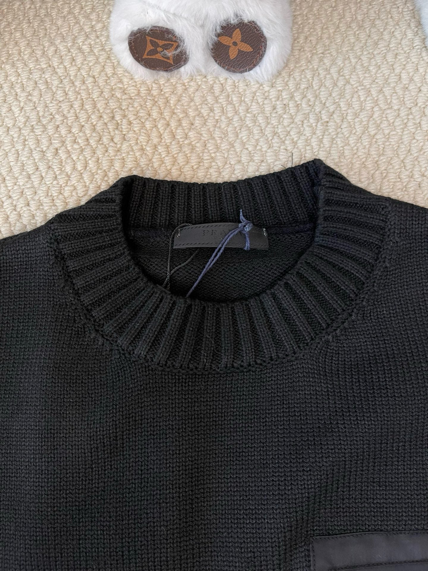 Prada Sweater