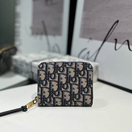 Dior Wallet