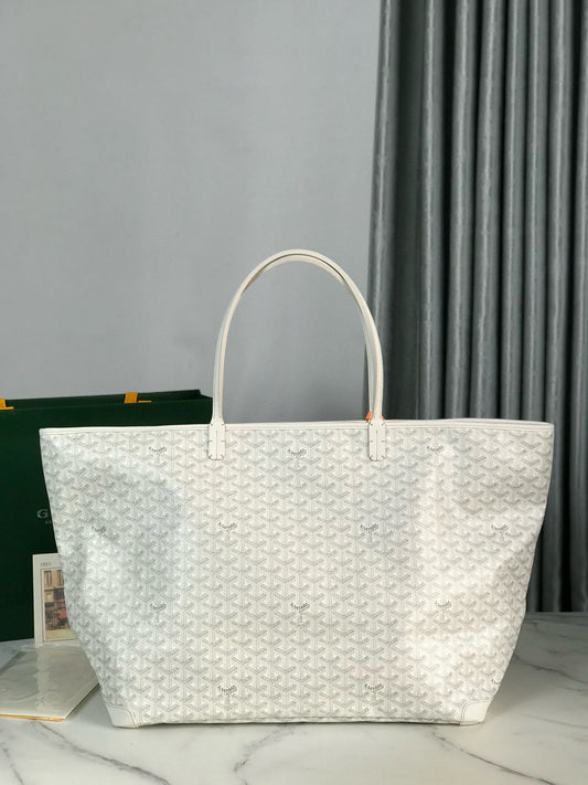 Goyard Artois GM Bag
