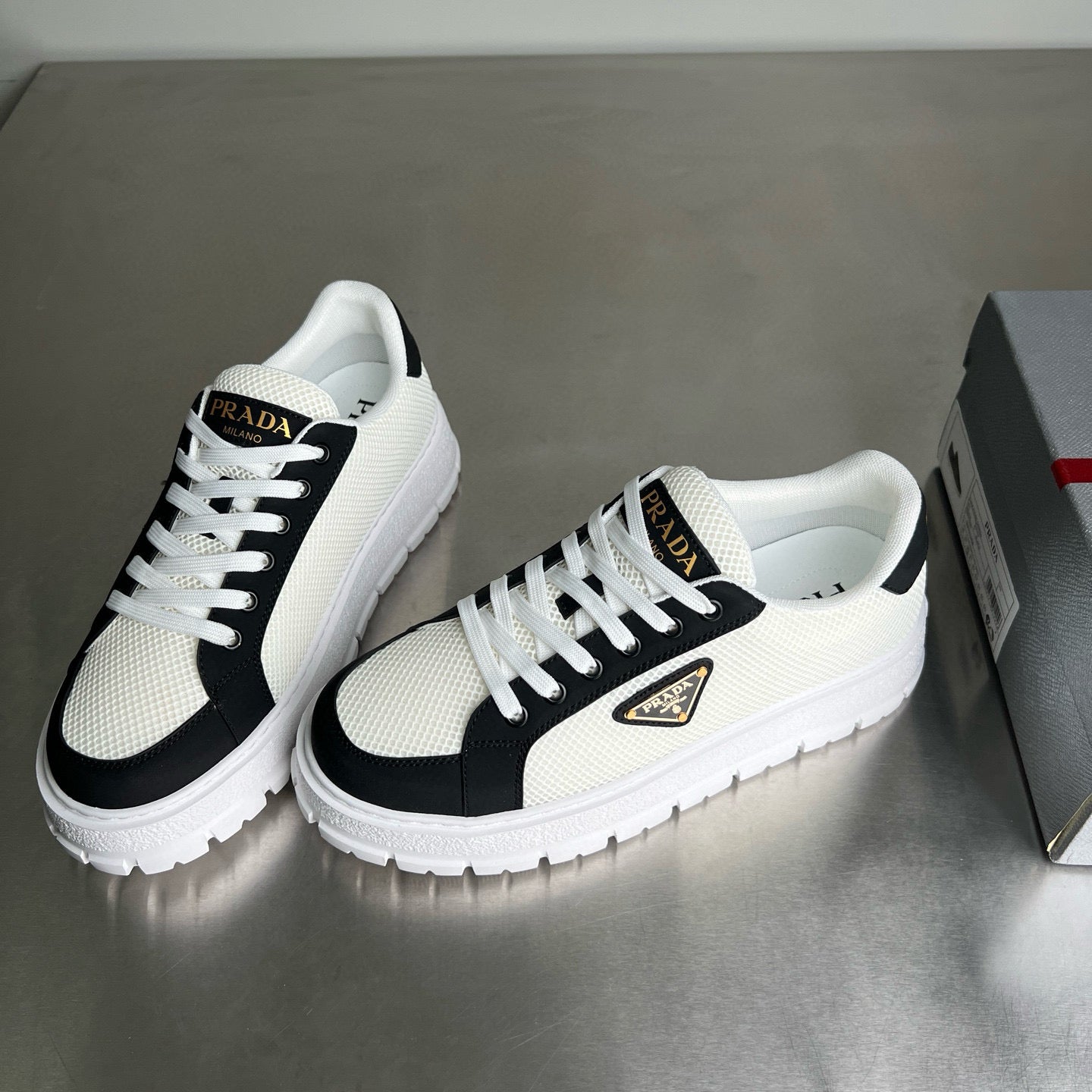Prada Sneakers