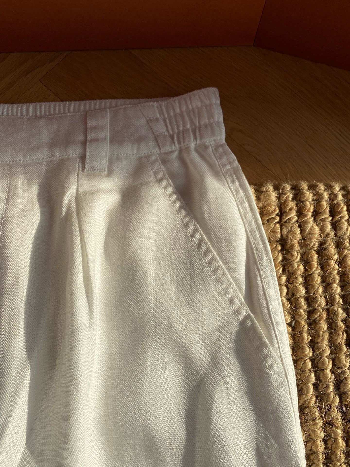 ZG Long Pants