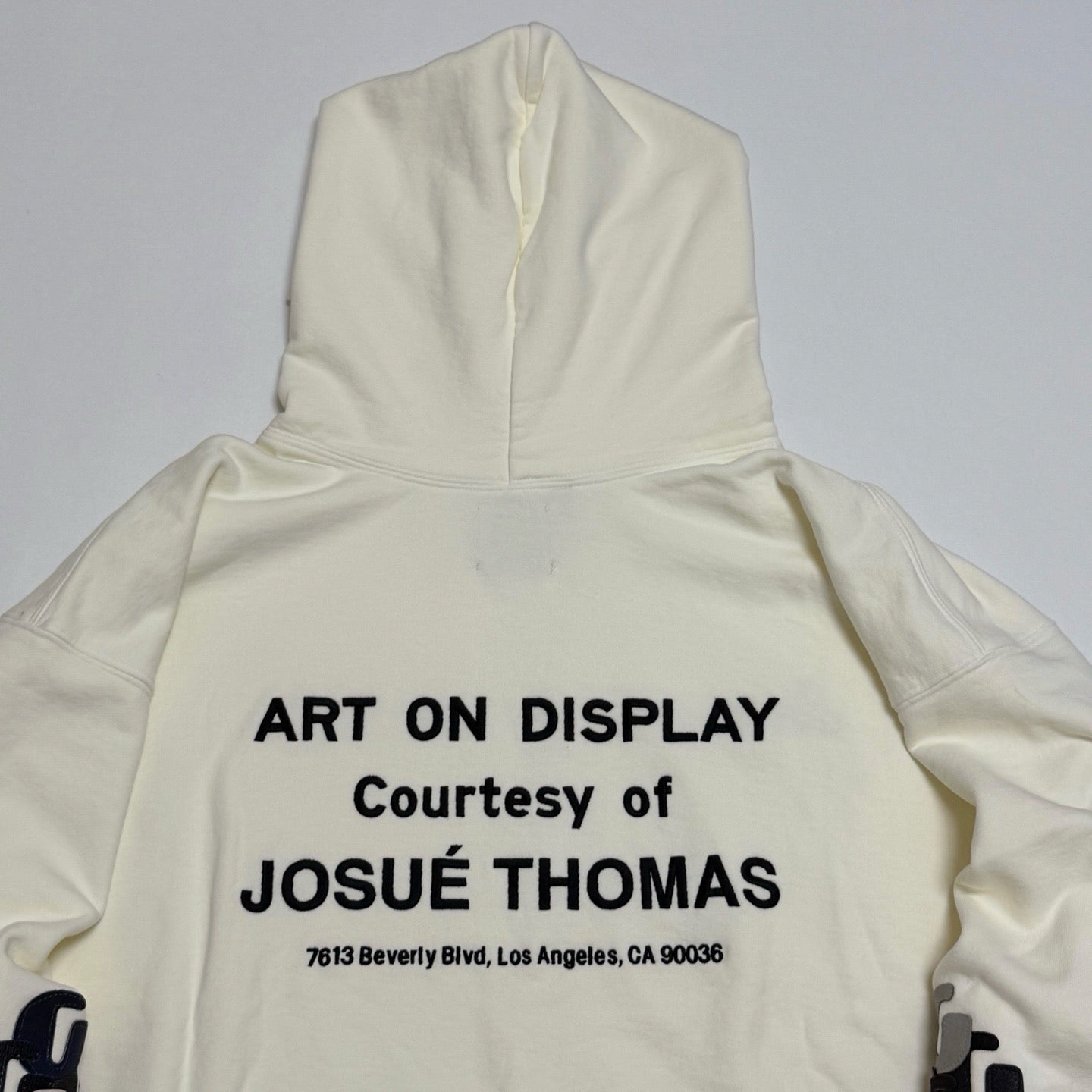 Gallery Dept Hoodie