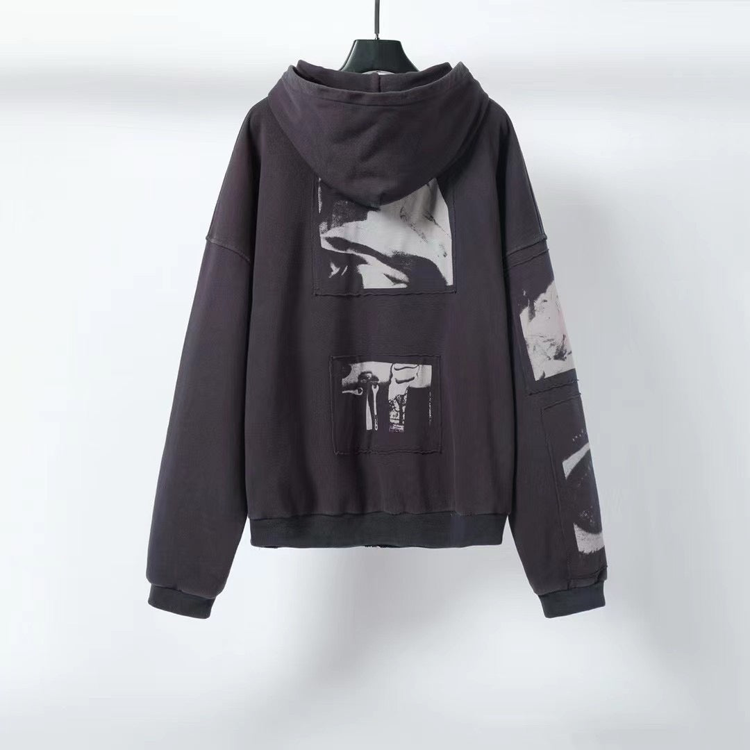Enfants Riches Déprimés Jacket