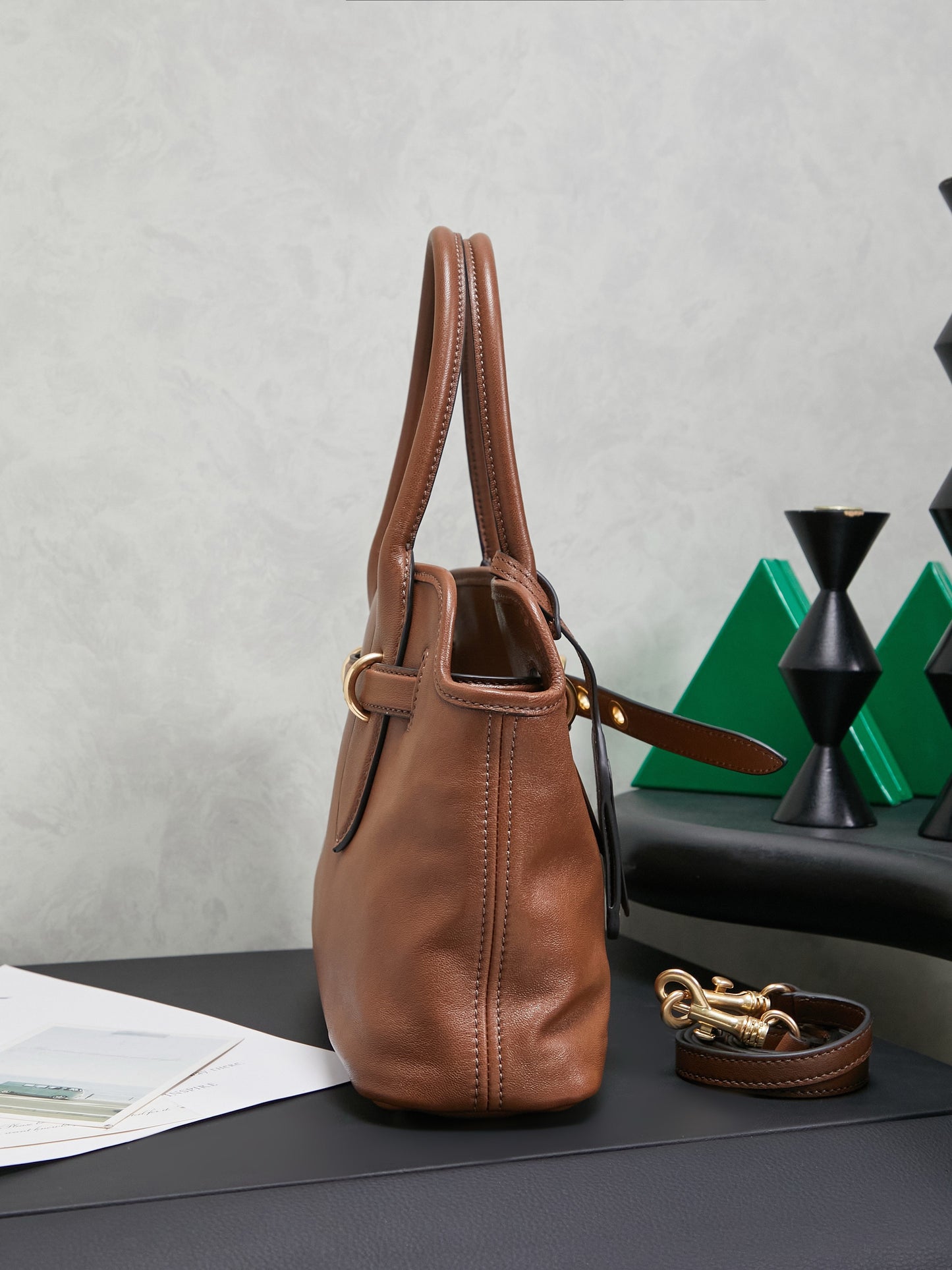 Miu Miu Aventure Bag