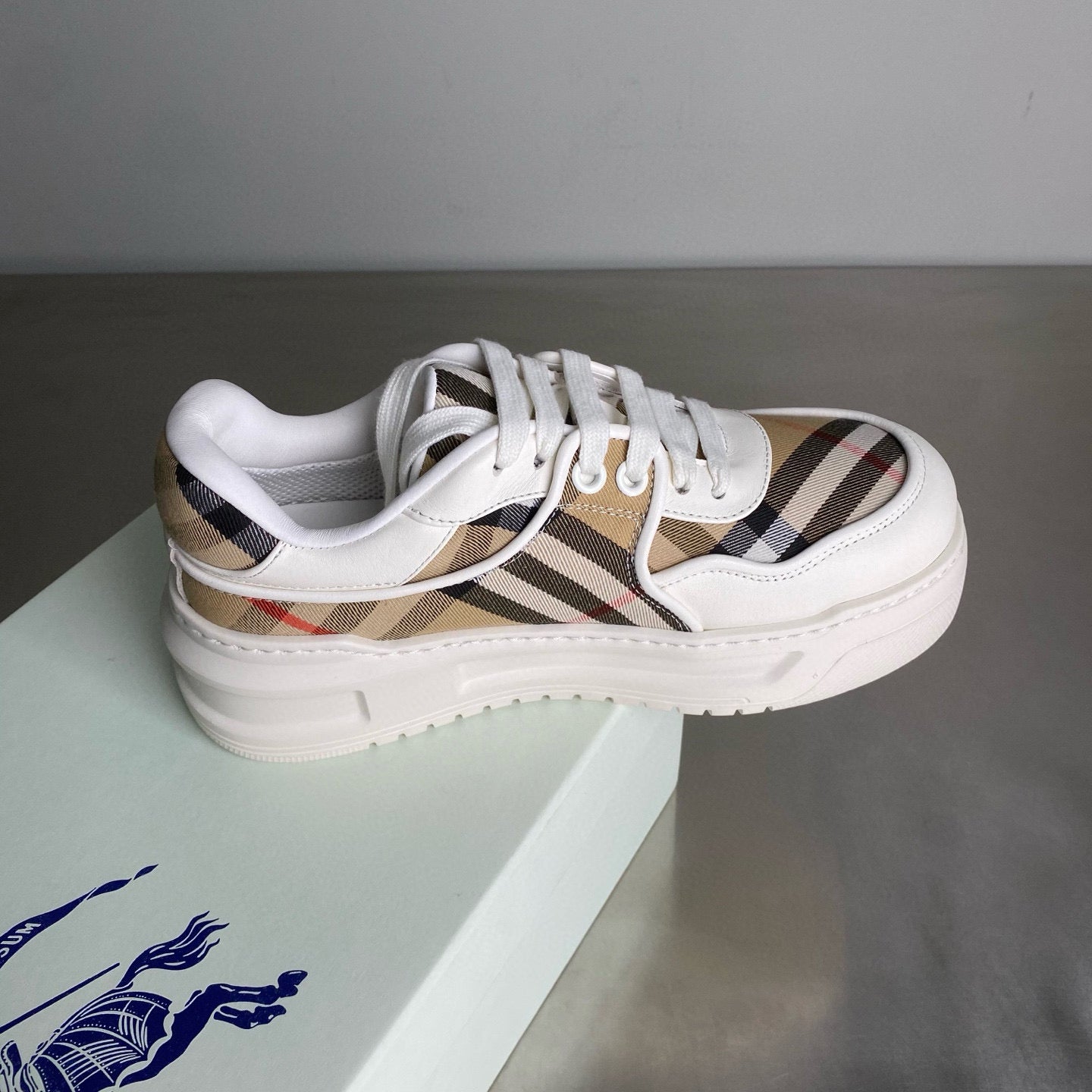 Burberry Sneakers