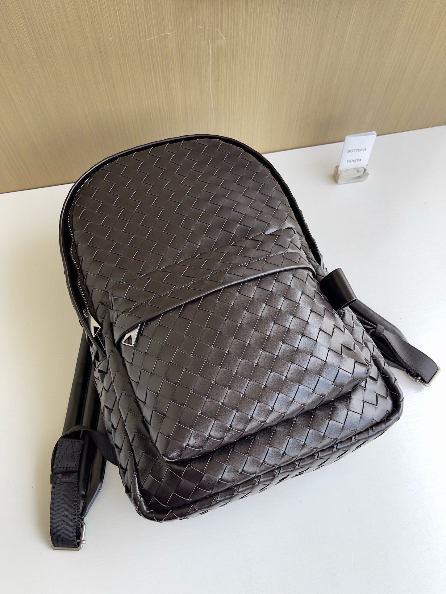 Bottega Veneta Backpack