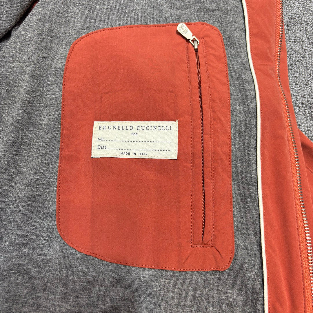 Brunello Cucinelli Jacket