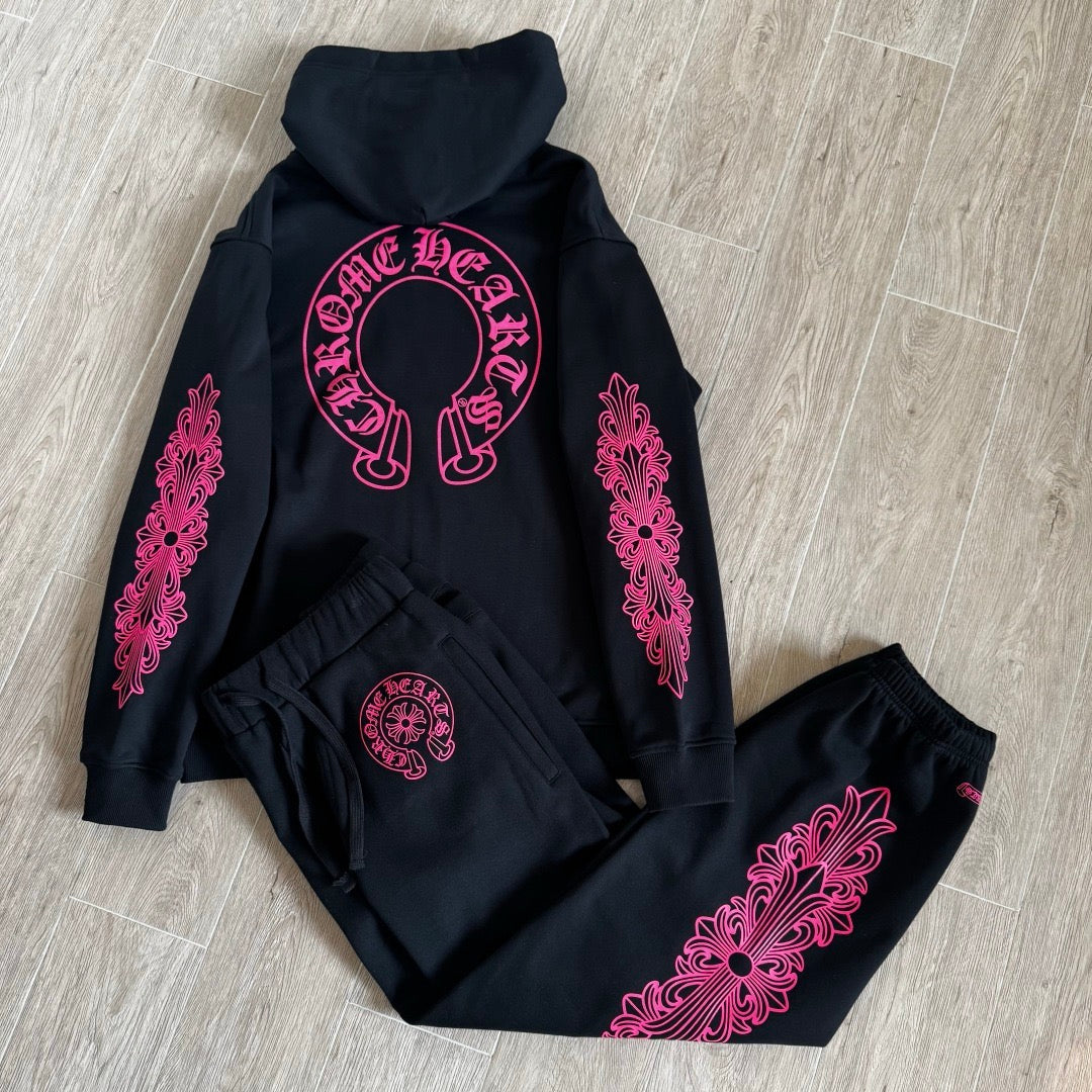 Chrome Hearts Jacket