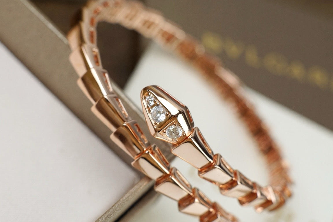 Bvlgari Bracelet