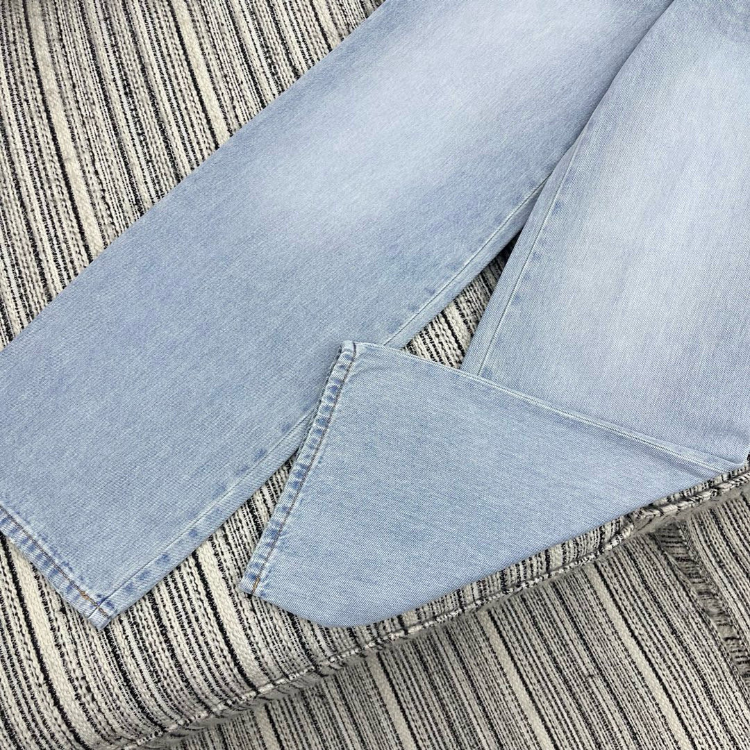 Alexander Wang Long Jeans