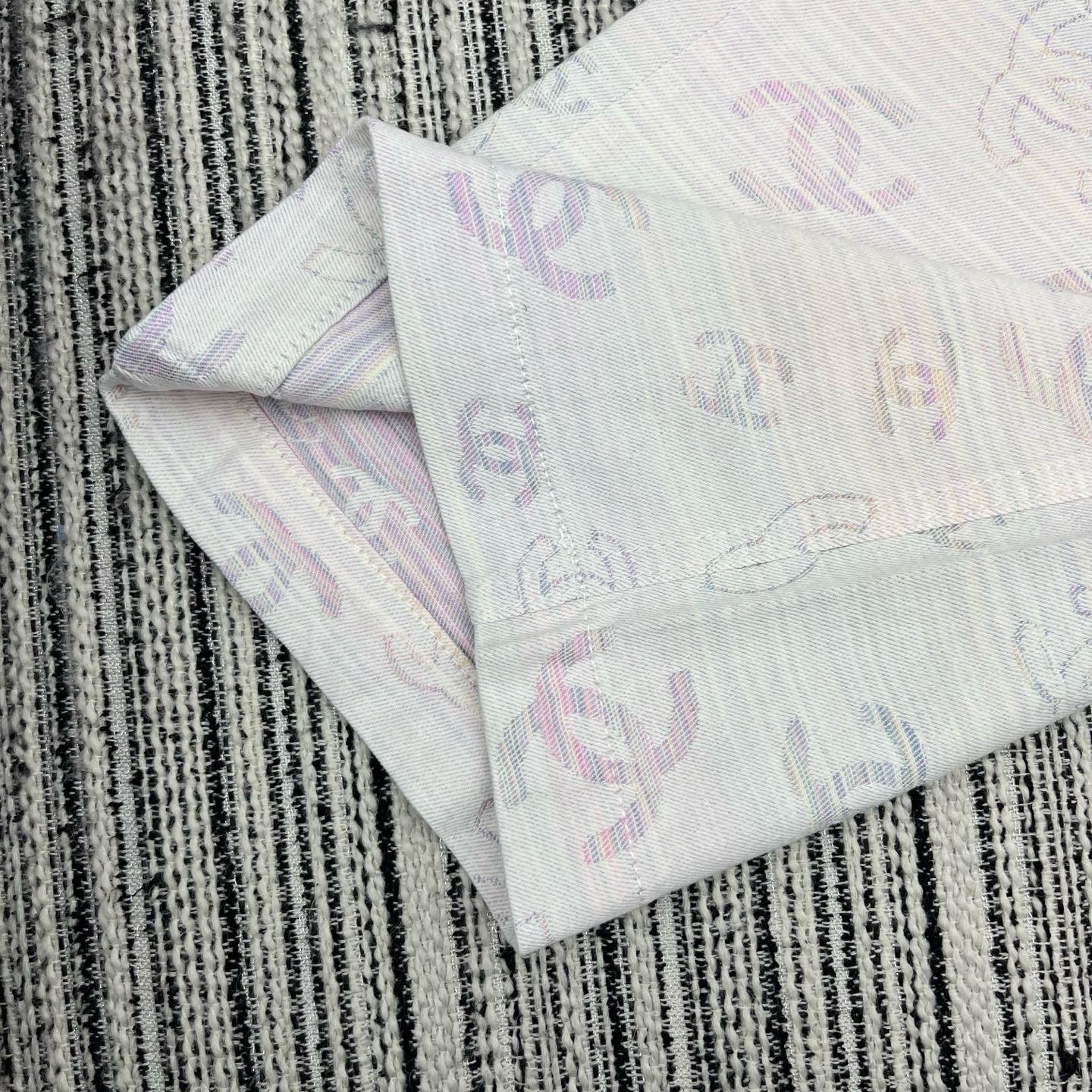 Chanel Jeans