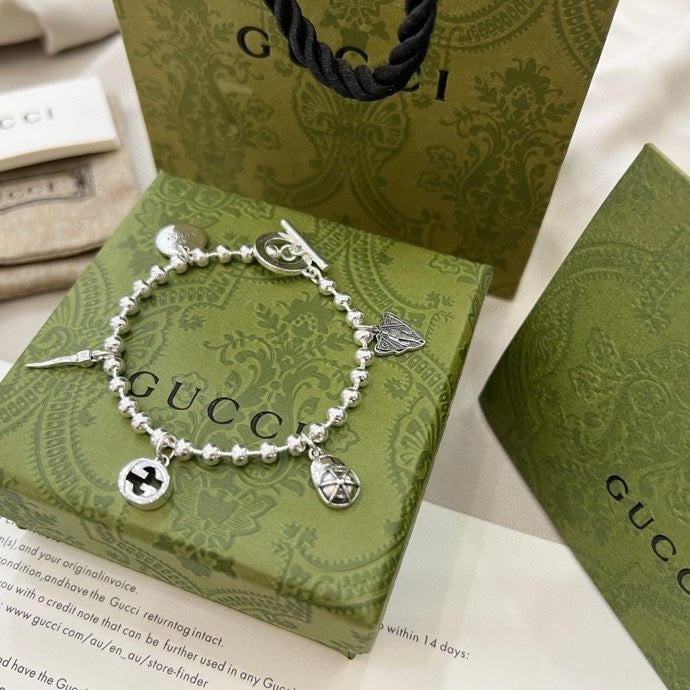 Pulsera Gucci