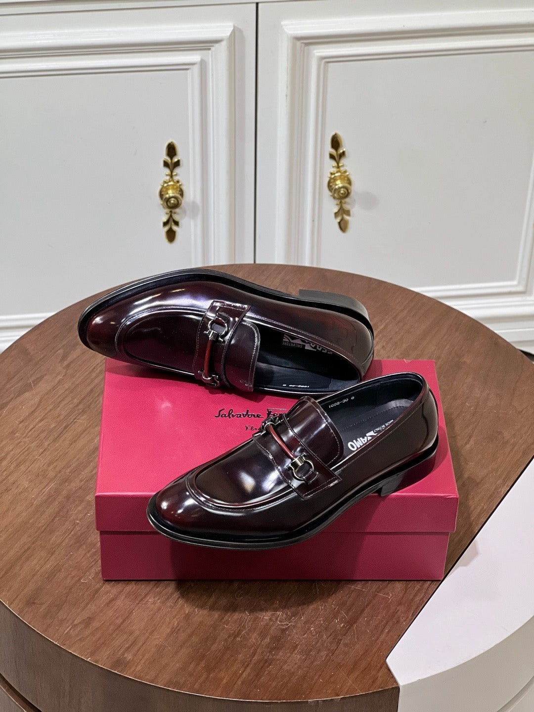 FG Loafer