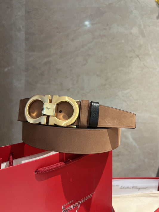 Ferragamo Belt
