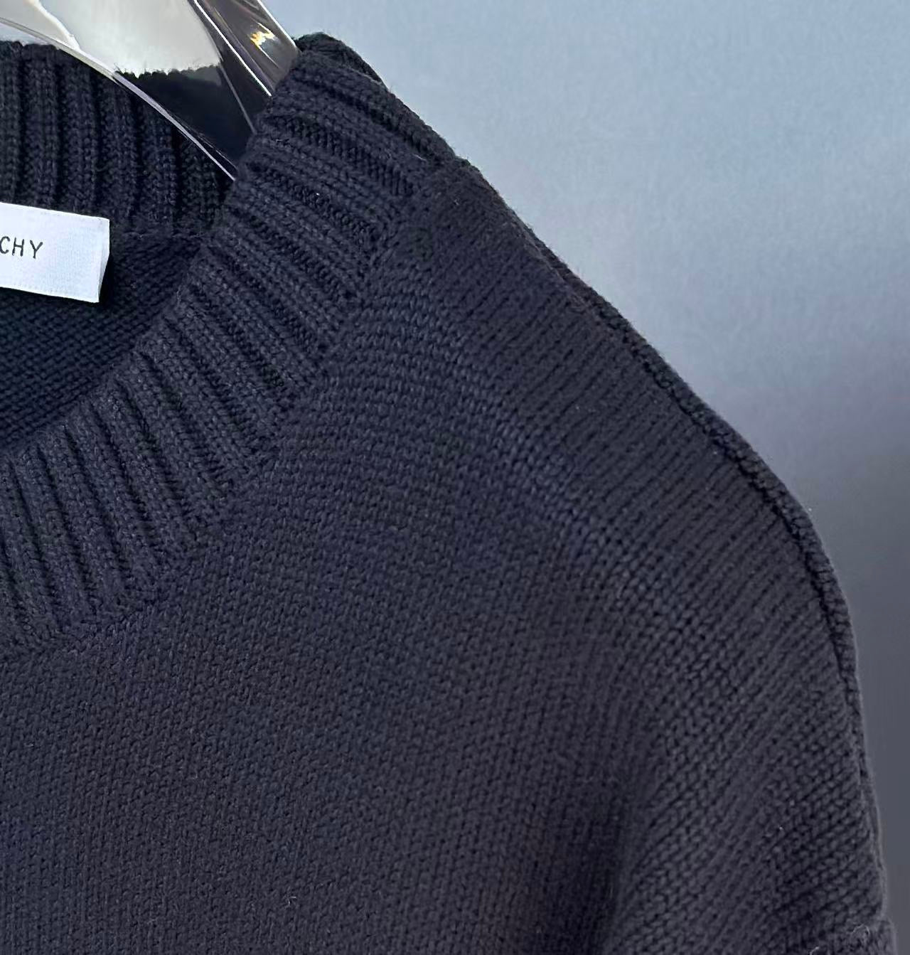 Givenchy Sweater