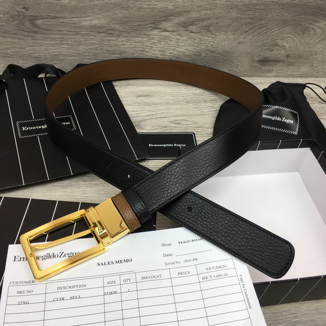 ZG Belts