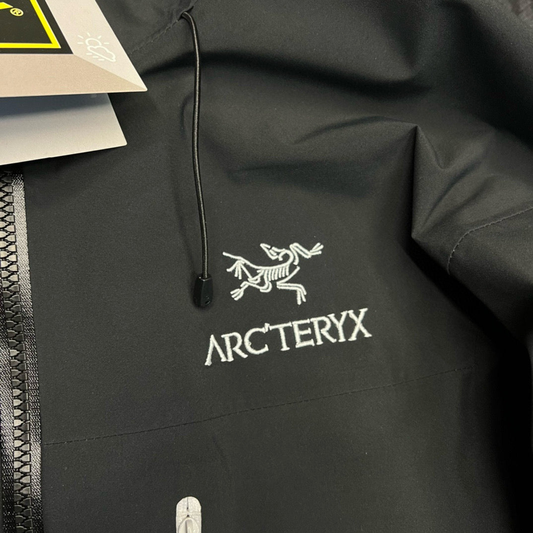 Arcteryx Jacket
