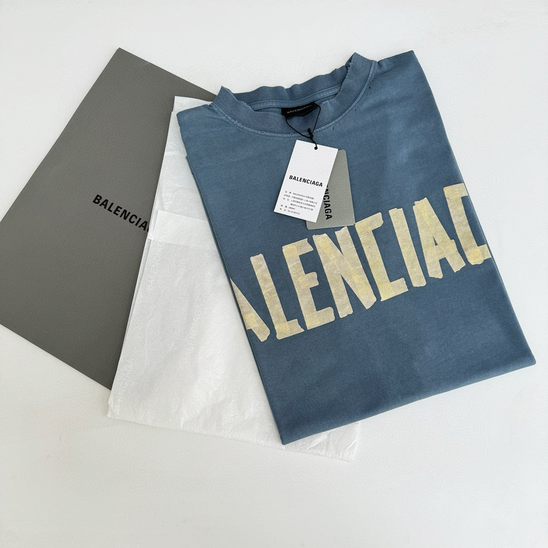 Balenciaga Tee