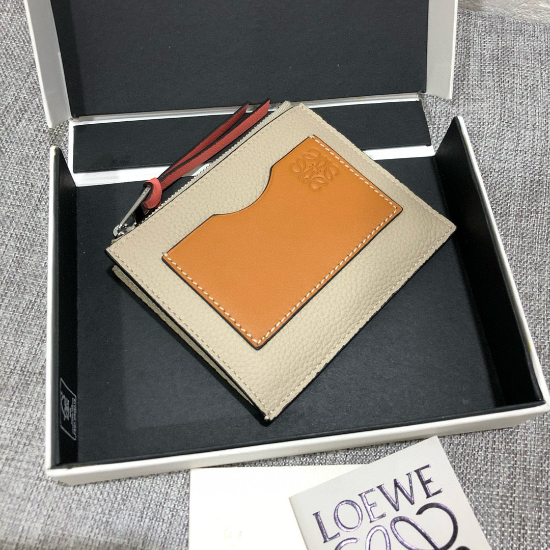 LOEWE WALLET