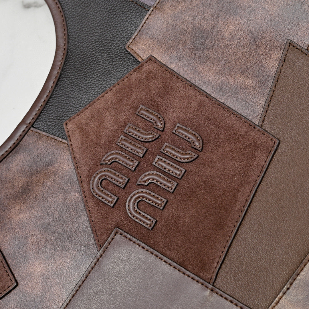 Miu Miu Tote Bag