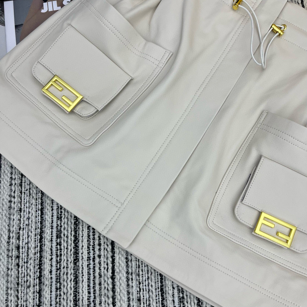 Fendi Skirt