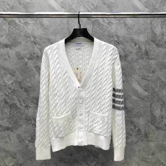 Thom Browne Cardigan