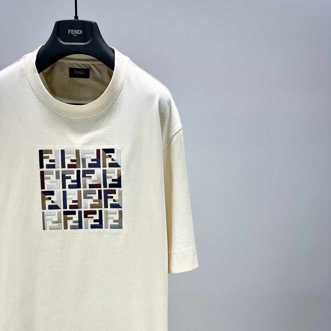 Fendi Tee