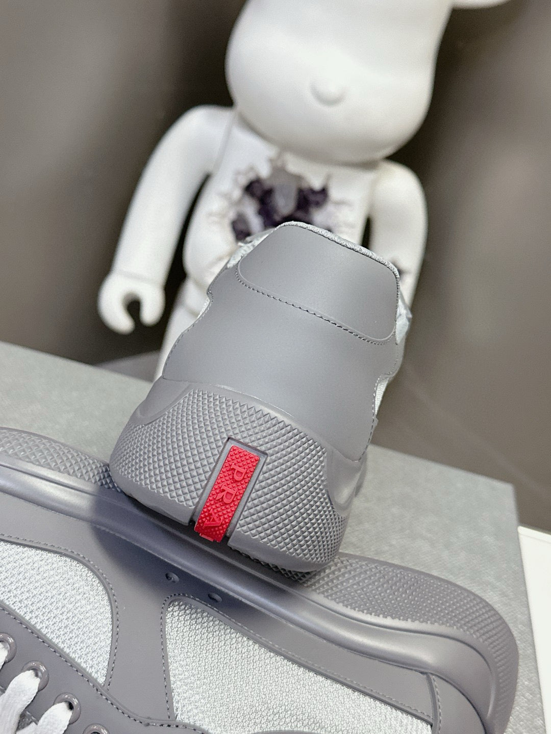 Prada Sneakers