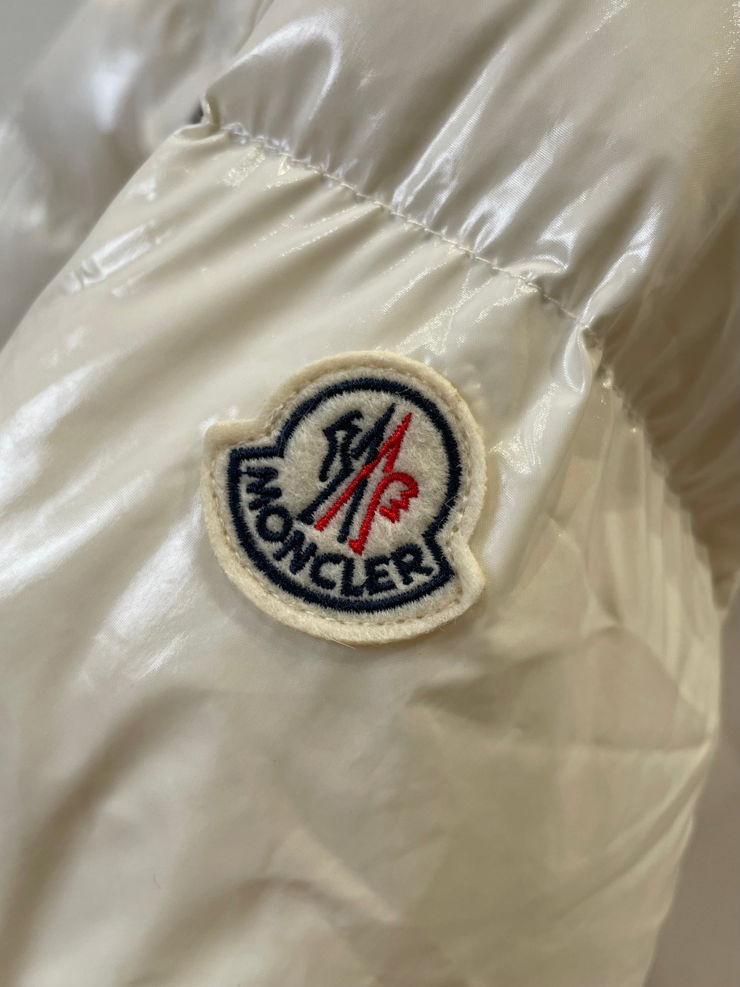 Moncler Down Jacket