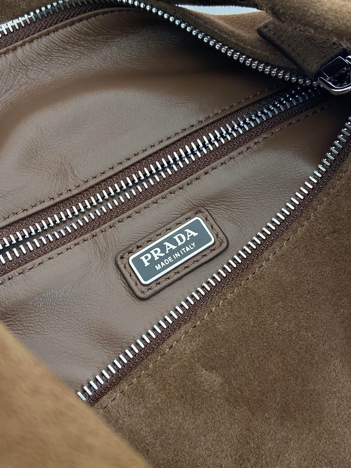 Prada Shoulder Bag