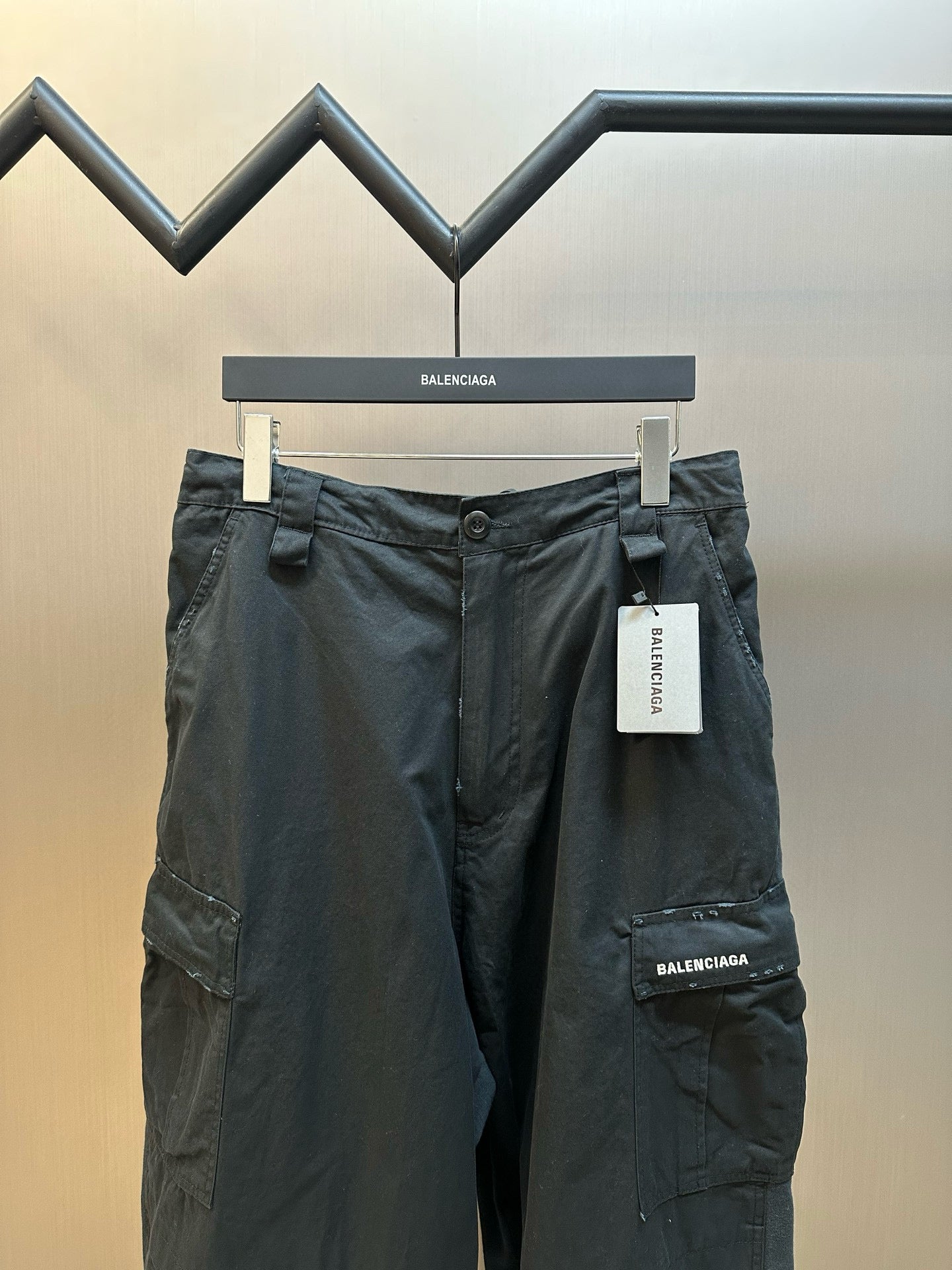 Balenciaga Trouser