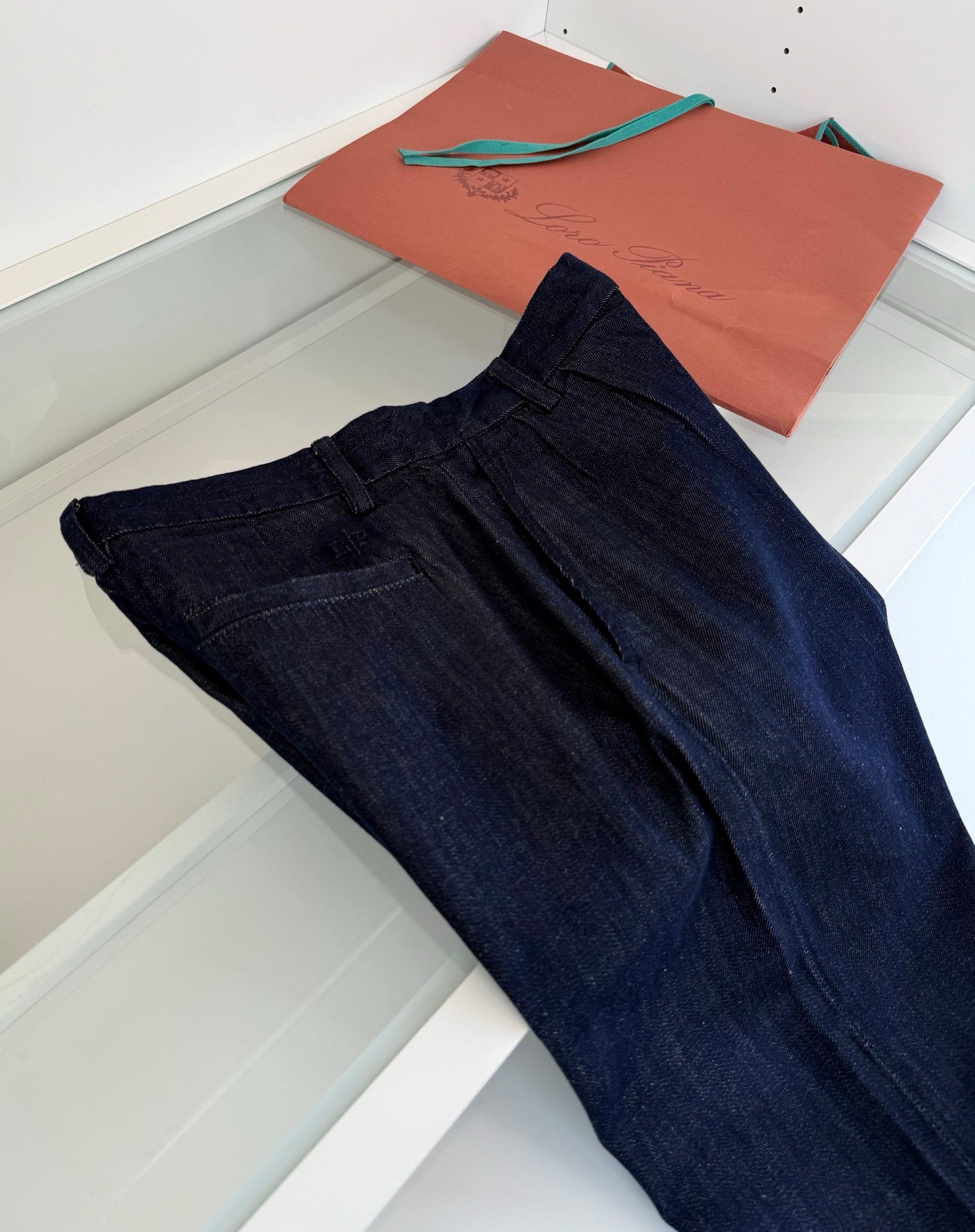 LP Long Pants