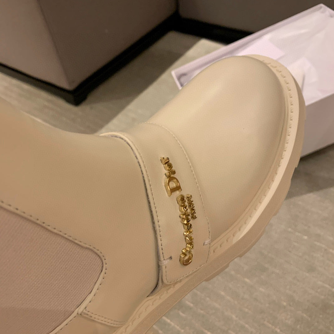 Dior Women's Boots