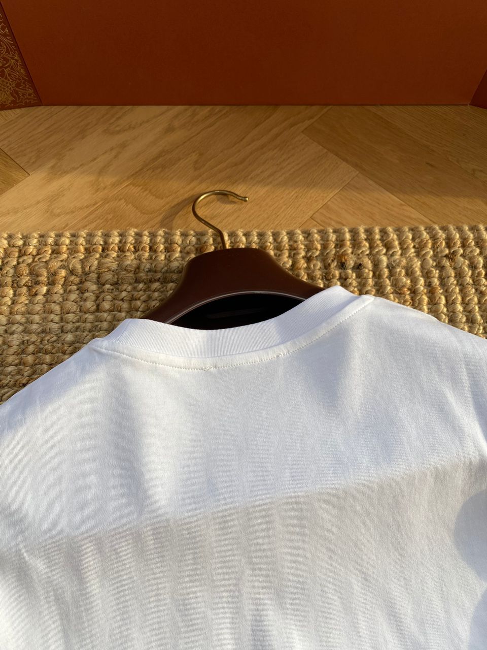 Hermes T-shirt