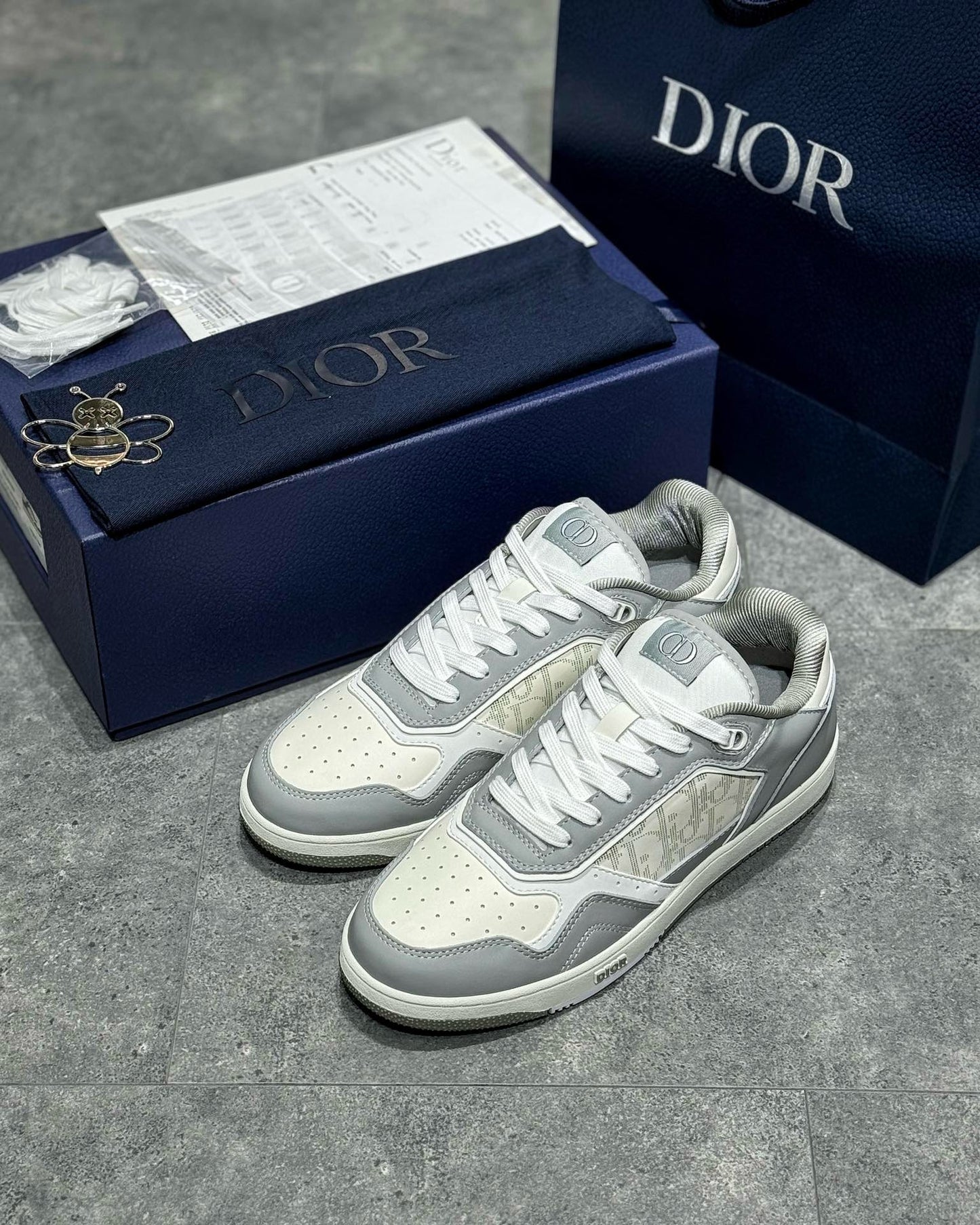 Dior Sneakers