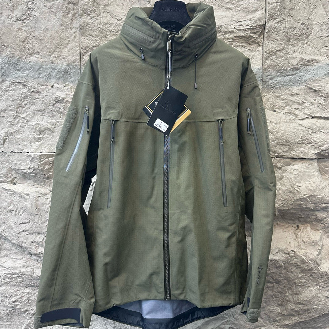 Arcteryx Jacket