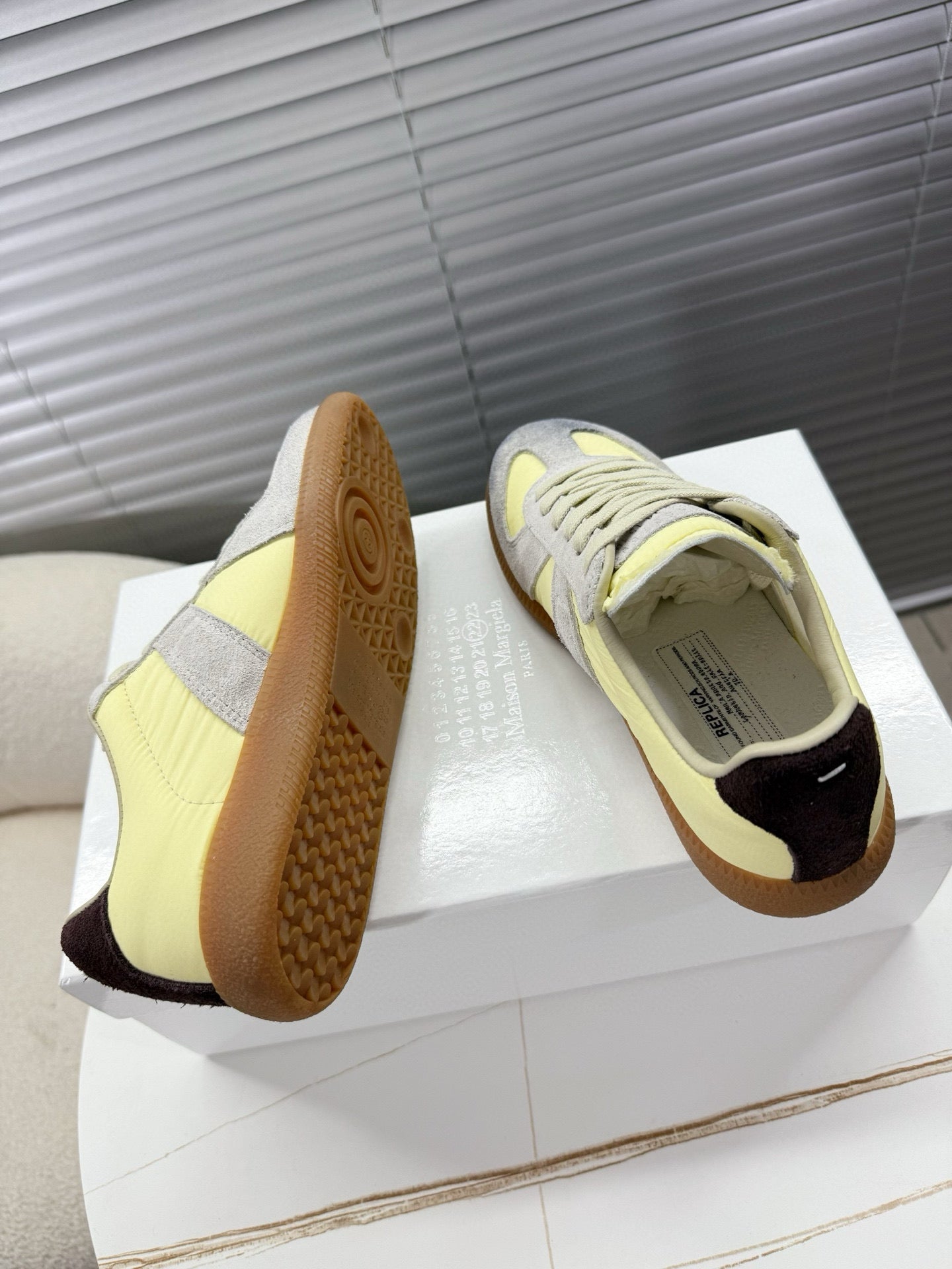 Maison Margiela Sneakers