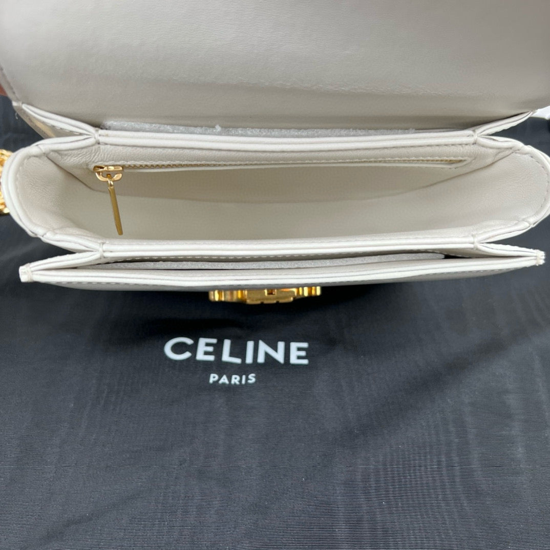 Celine Triomphe Cross Body