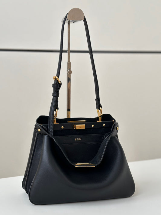 Fendi Peekaboo Bag (Small)