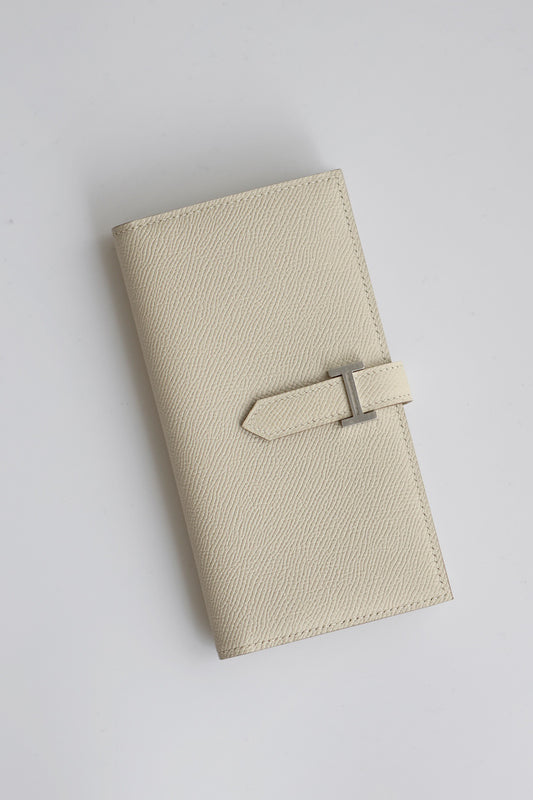 Hermes Béarn Wallet