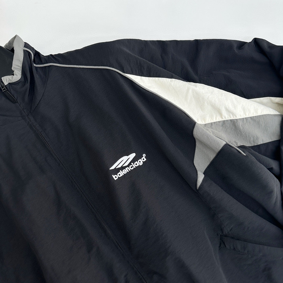 Balenciaga Windbreaker