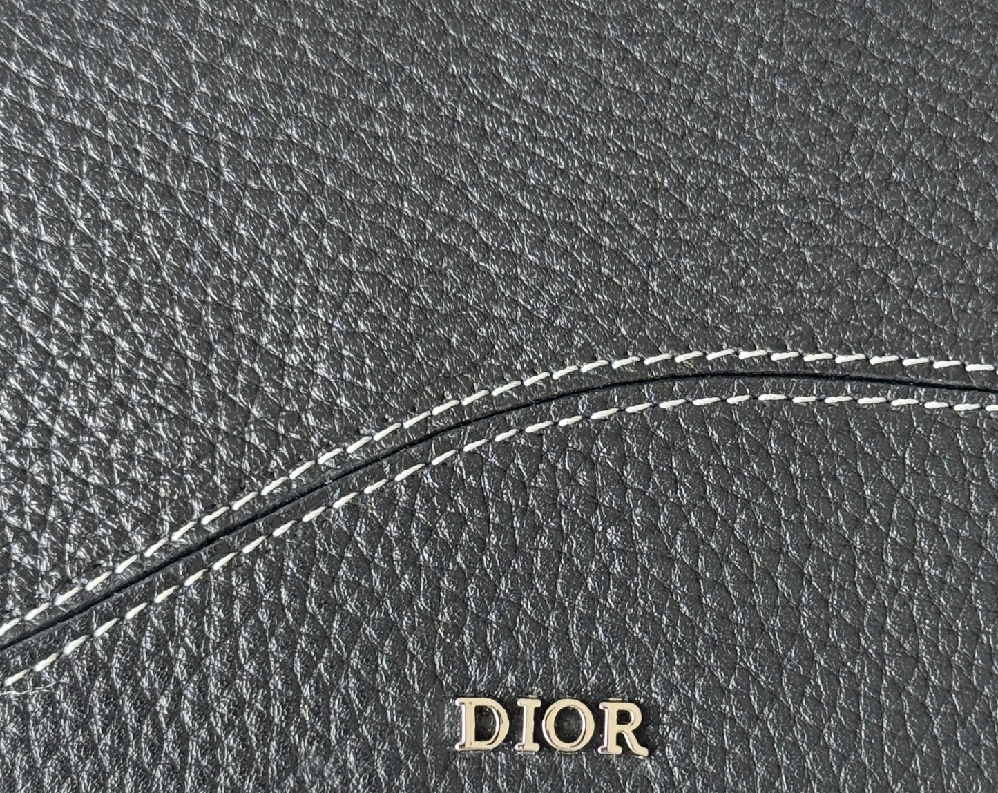 Dior Long Zipped Wallet