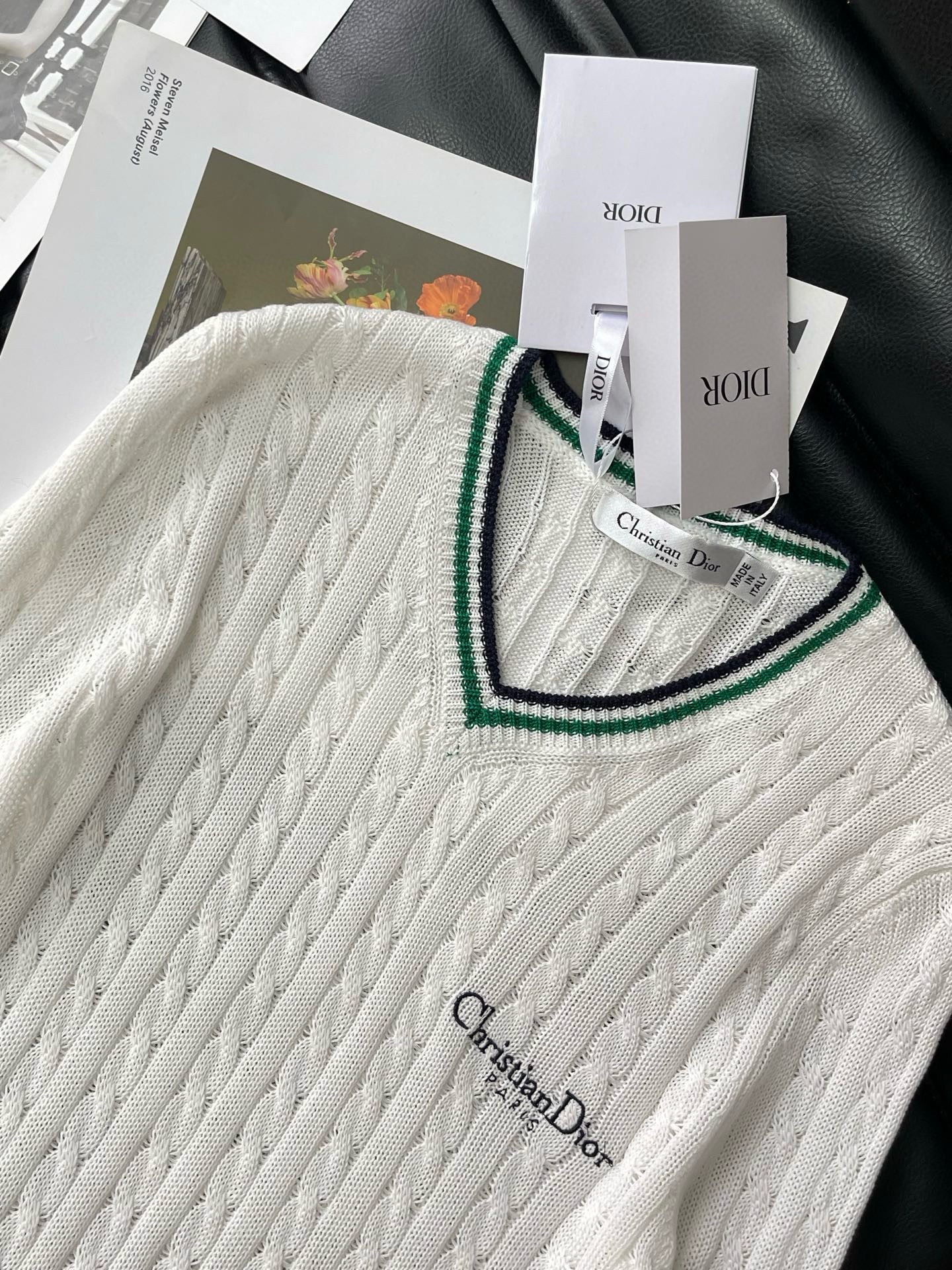 Dior Sweater