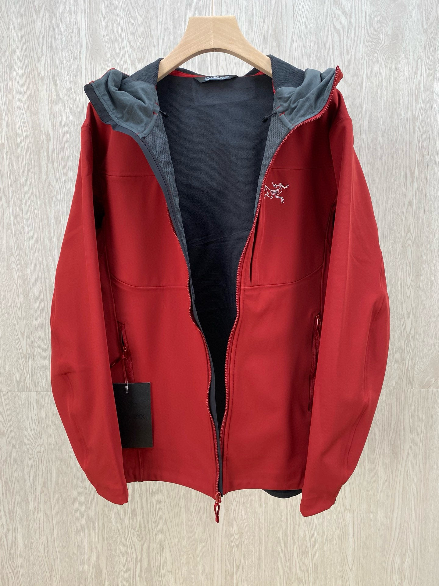 Arcteryx Jacket